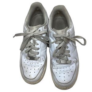 Air Force Ones Nike Sneakers. Size 8.